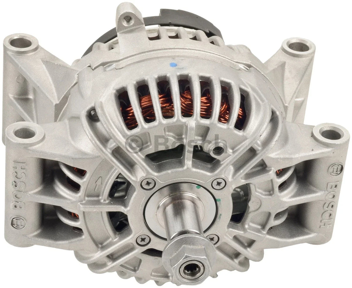 200 Amp Alternator for International 3600 3700 3800 3900FC (Bosch AL9962SB)