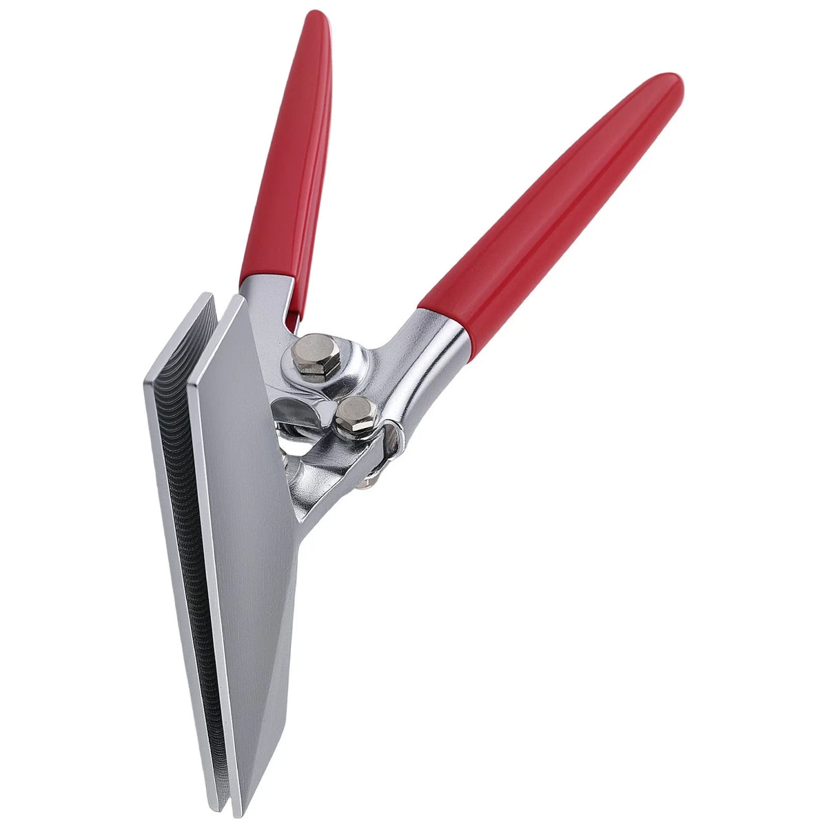 6 Inch Metal Seaming Pliers for Sheet Bending Tool (150mm)