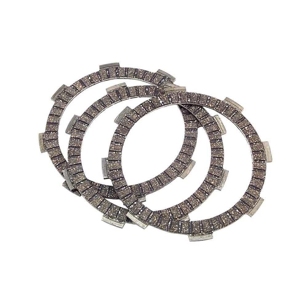 Clutch Kit for EBC CK1181