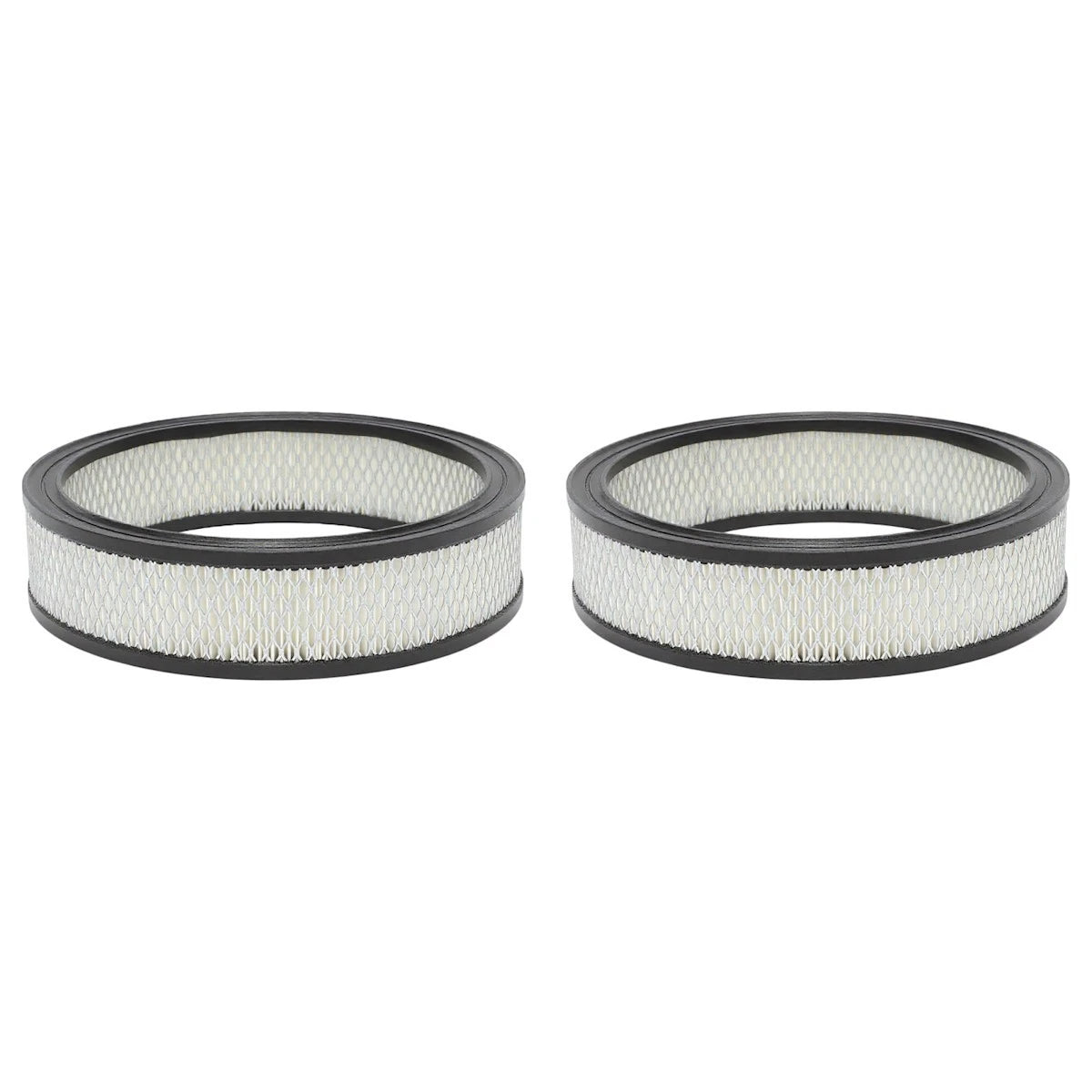 Set of 2 Air Filters for Ram Van J Series (17987964, CA184, AF184)