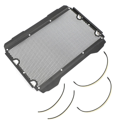 Radiator Guard Protector for Yamaha MT-07 (2021–2022) - Black