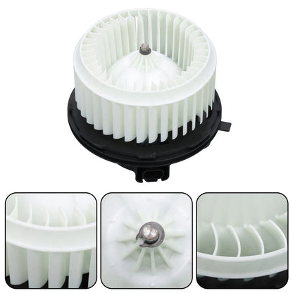 Blower Motor with Fan for Chevy Silverado 1500/2500 HD (2007–2014)