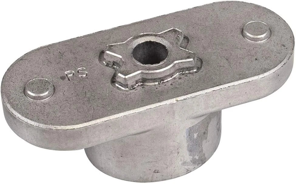Essential Blade Adapter for 7/8-Inch Solutions