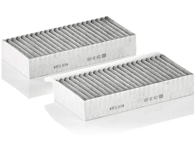 Cabin Air Filter for Mercedes GLE350 (2016–2018) 39246BHSJ
