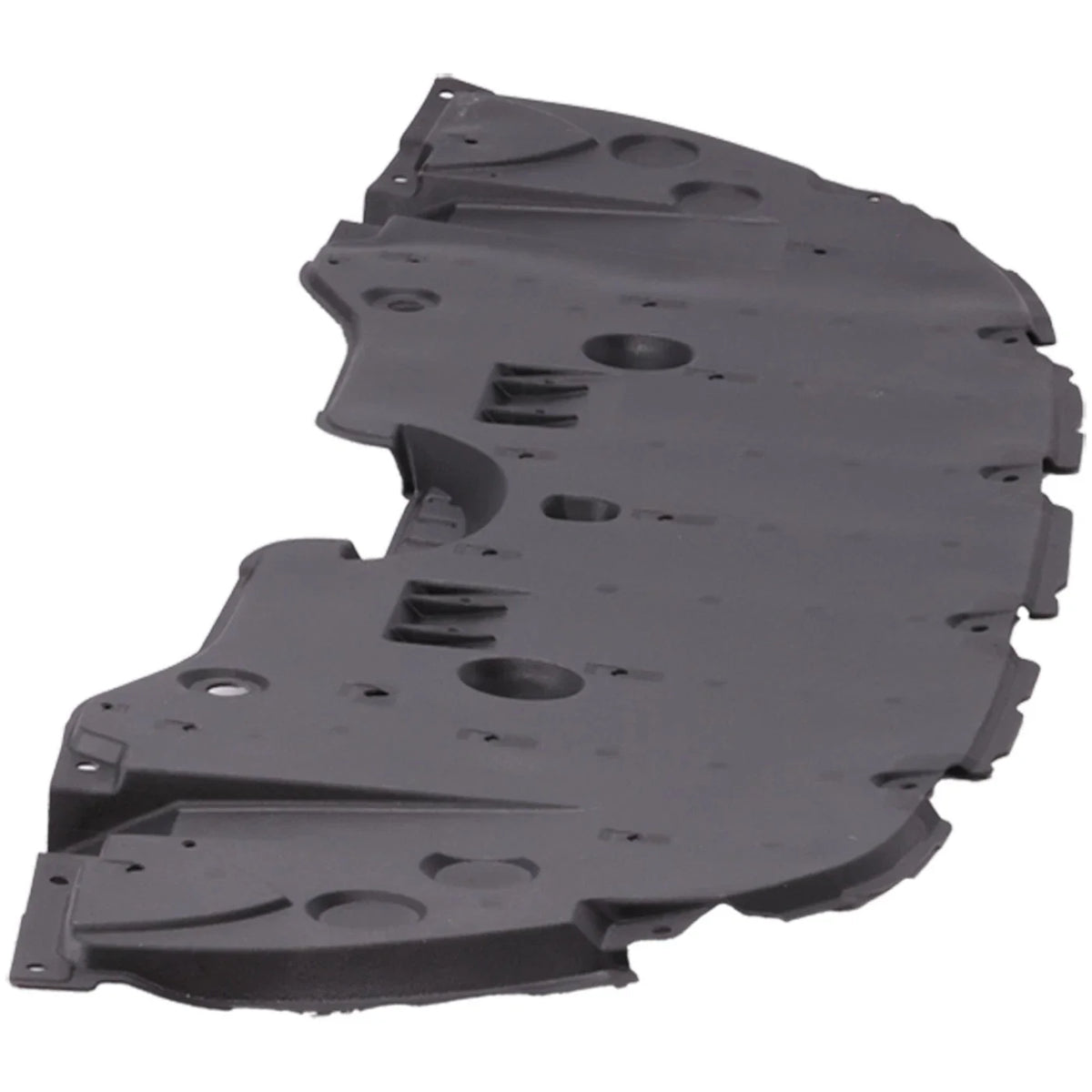 Engine Splash Shield for Toyota Camry (2025) Front Lower