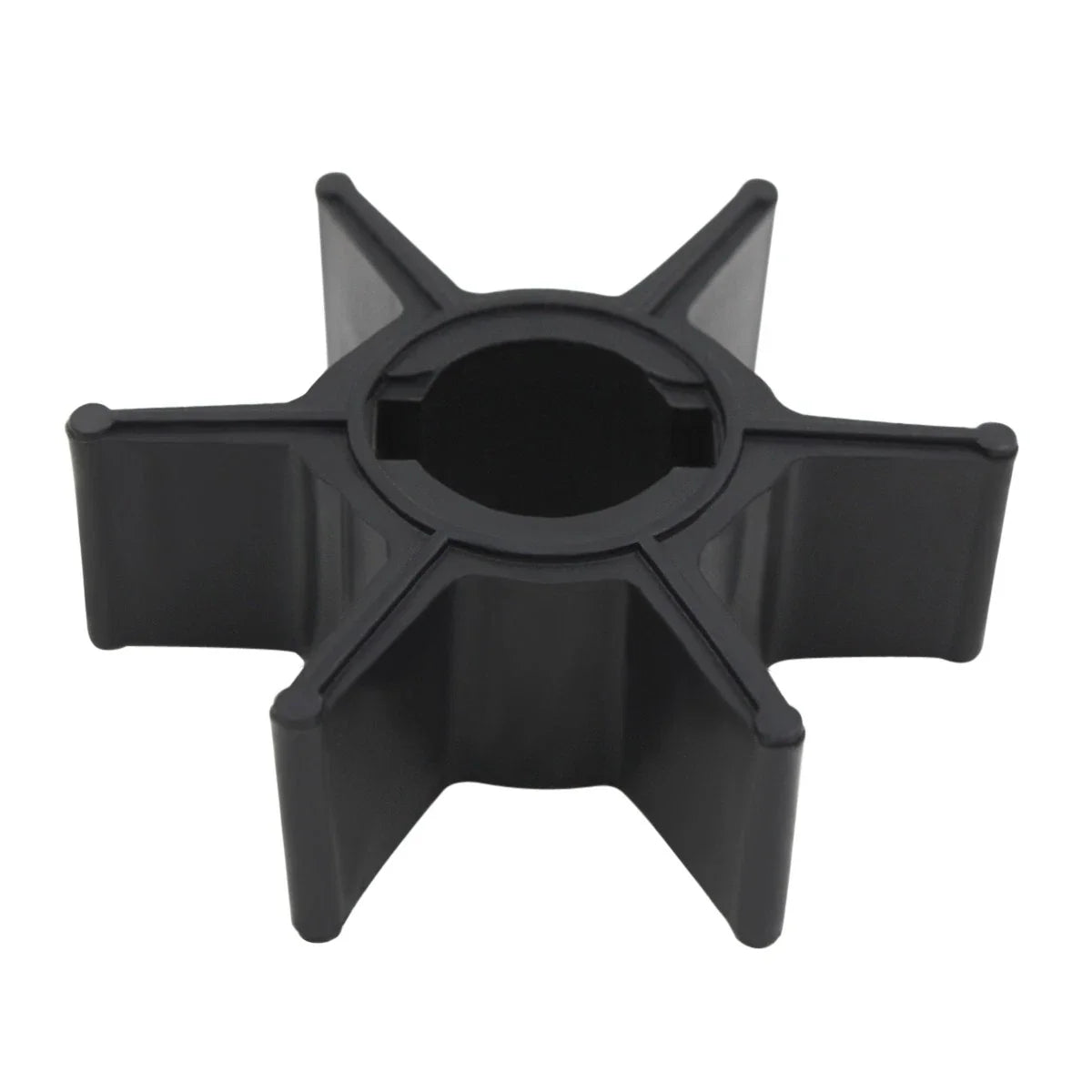 Water Pump Impeller for Johnson Evinrude 2HP 2.3HP 3HP 3.3HP (0114812)
