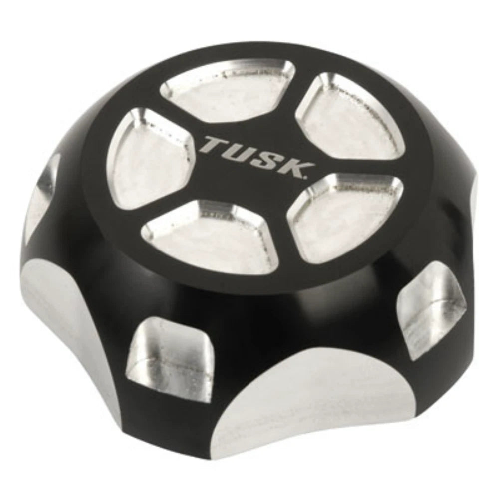 Tusk Billet Aluminum Gas Cap for Polaris RZR 570 EPS (2013–2021) 1030020035