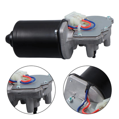 Windshield Wiper Motor for Volkswagen Golf Jetta Scirocco Fox Lupo (BCK66968K)