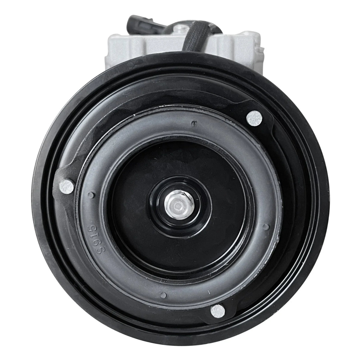 A/C Compressor Replacement for John Deere FH354 (Fits 2000–2010)