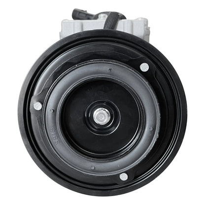 A/C Compressor Replacement for John Deere FH354 (Fits 2000–2010)