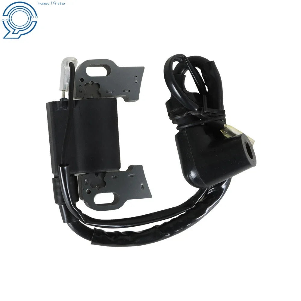 Ignition Coil & Spark Plug for Honda 6.5HP 5.5HP 5HP 4HP (30500-ZE1-003)