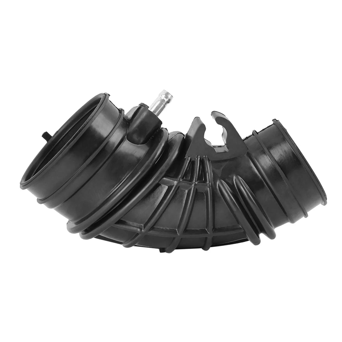 Rubber Air Intake Hose Boot for Acura RSX (2002–2006) & Honda CRV (2002–2004)