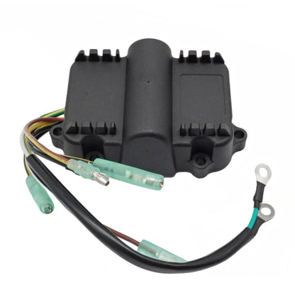CDI Switch Box for Mercury Mariner 6hp-35hp Outboard (339-7452A19)