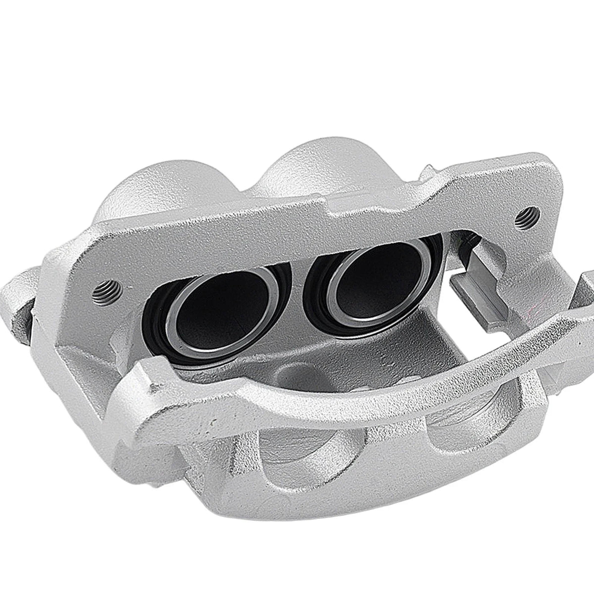 Front Rear Brake Calipers w/ Bracket for Chevy GMC Yukon Cadillac Escalade (2002–2006)
