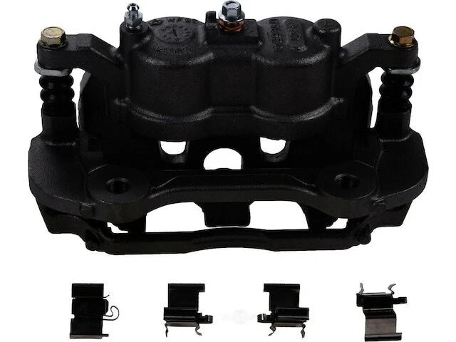 Front Left Brake Caliper for Chrysler Pacifica (2017–2020) 24356RJVY