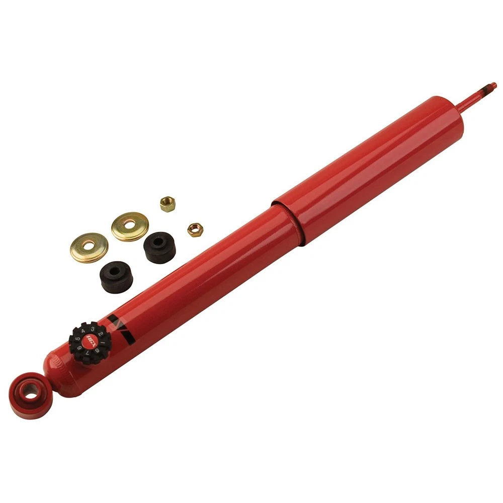 KYB Rear Shock Absorber for Ford Mustang (1979–1993) 743020, 17502929-101