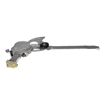 Window Regulator for Chevy S10 Blazer (1990–1994) ALX-PAU-RB-741-433-CL360A51
