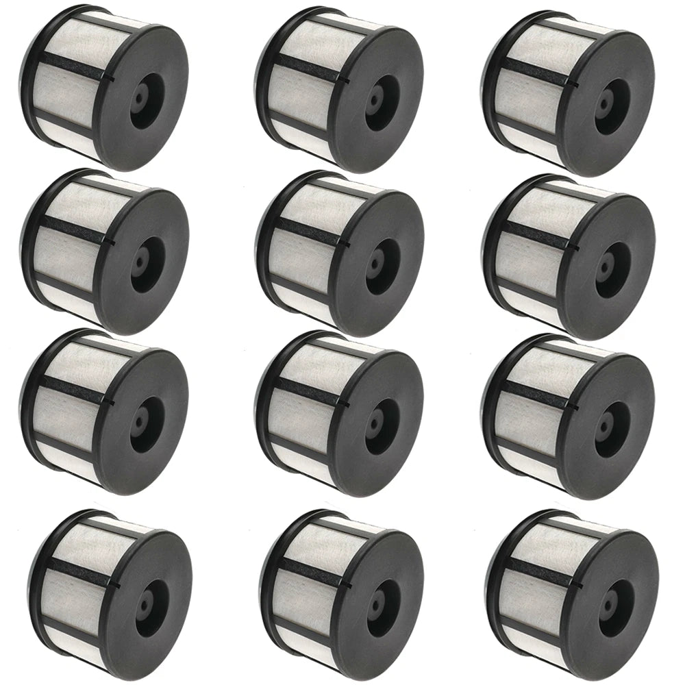 12XFD4596 Diesel Fuel Filter for Ford (F81Z-9N184-AA, FD4596)