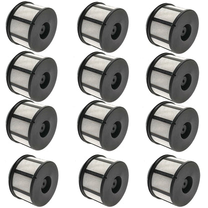 12XFD4596 Diesel Fuel Filter for Ford (F81Z-9N184-AA, FD4596)