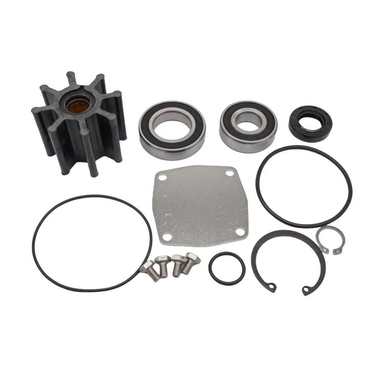 Major Repair Kit for Yanmar Pump (119174-42500, 119174-42501)