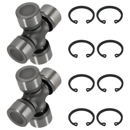 Rear Universal Joint for CanAm Outlander 450 6x6/450 Max 6x6 (2019–2024) 703000022