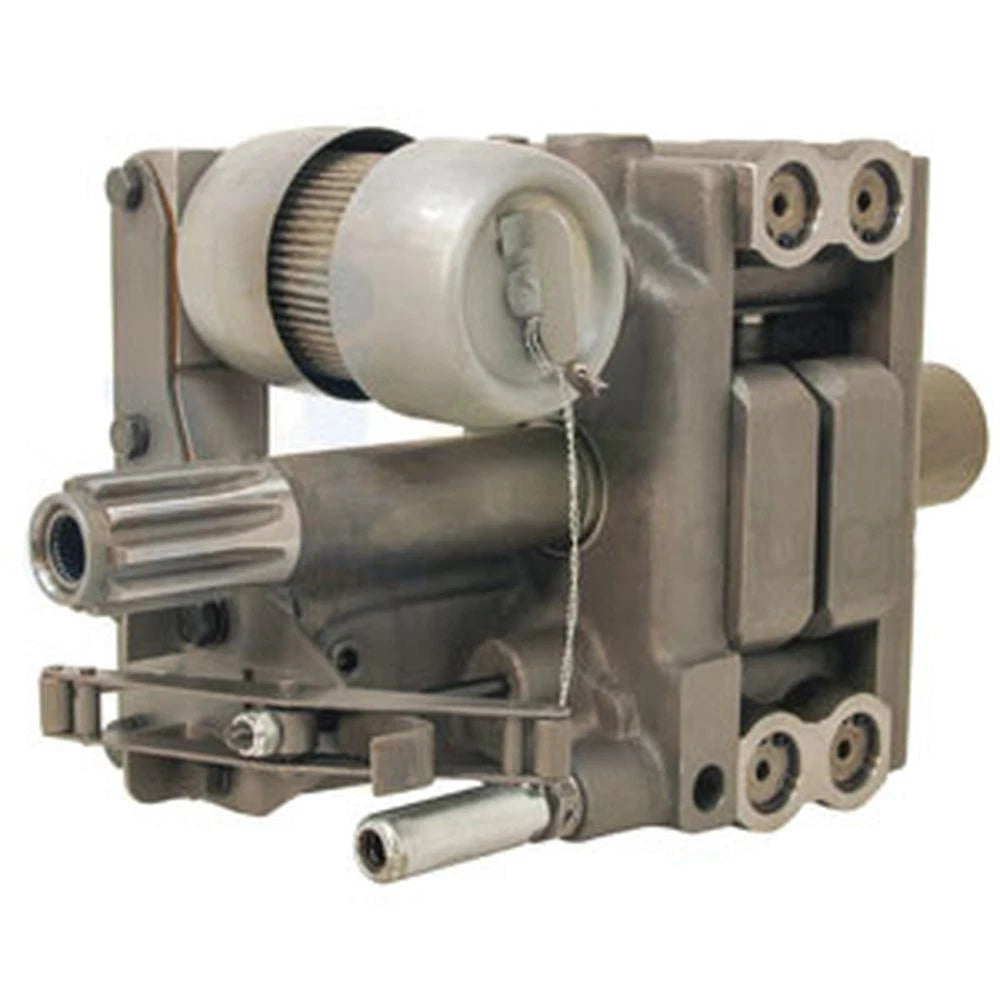 Hydraulic Pump for Massey Ferguson 35 50 65 (Fits 184473M93 183005M91 184773M93 184472M91)