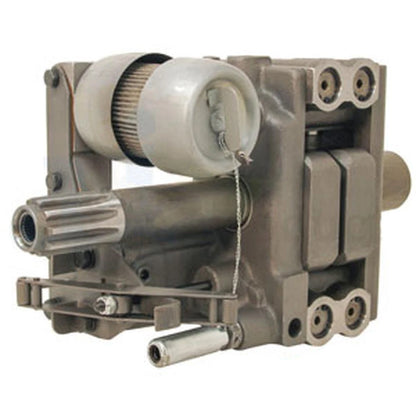 Hydraulic Pump for Massey Ferguson 35 50 65 (Fits 184473M93 183005M91 184773M93 184472M91)