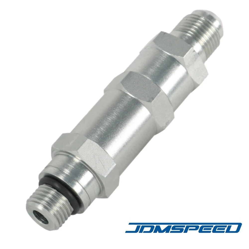 Fuel Check Valve Regulator for Detroit Diesel Series 60 (14L) (Fits 23535129)