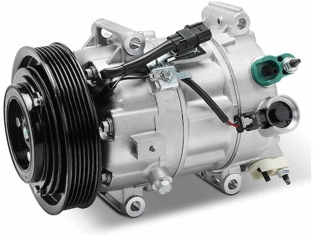 A/C Compressor for Honda Ridgeline (2020–2023) 72141CVCZ