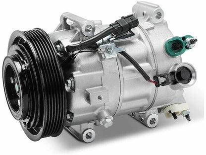 A/C Compressor for Honda Ridgeline (2020–2023) 72141CVCZ
