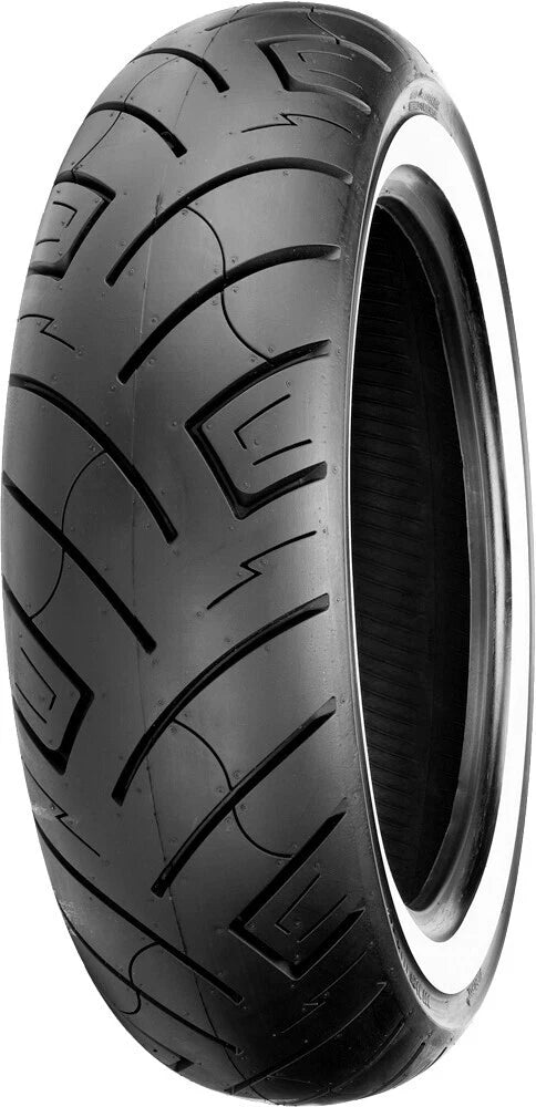 Shinko SR777 Front Tire 120/90-17 for (87-4618)