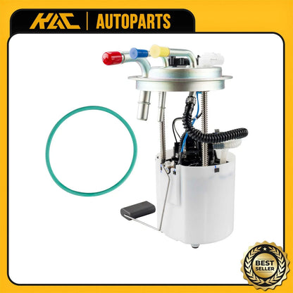 Fuel Pump Assembly for Chevy Tahoe GMC Yukon Cadillac Escalade (2004–2007)