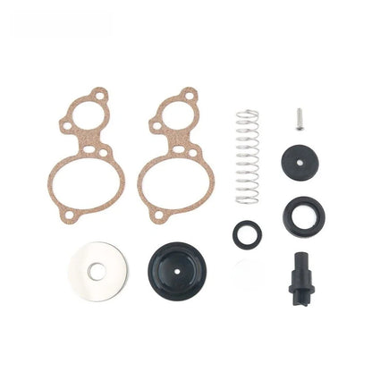 Poppet Valve Kit for Outboard Engine V6 (Repair Parts)