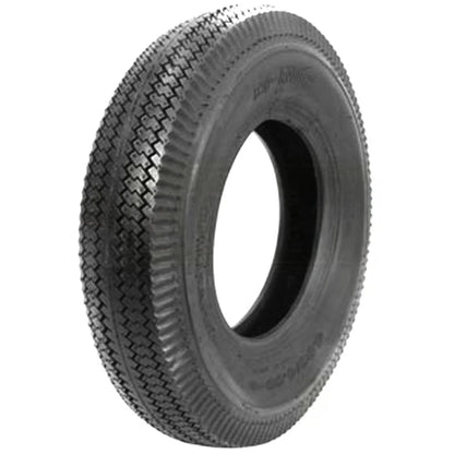 2.80 - 4 Tire for P606 Sawtooth (4 Ply)