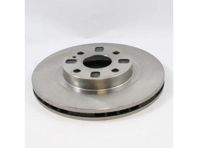 Front Brake Rotor for Mazda Protege (1999–2003) ZM672RK