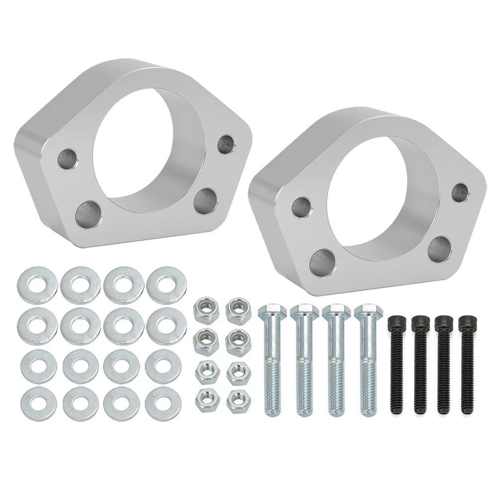Ball Joint Spacers Lift Kit for Chevy S10 P/U 1982–2004