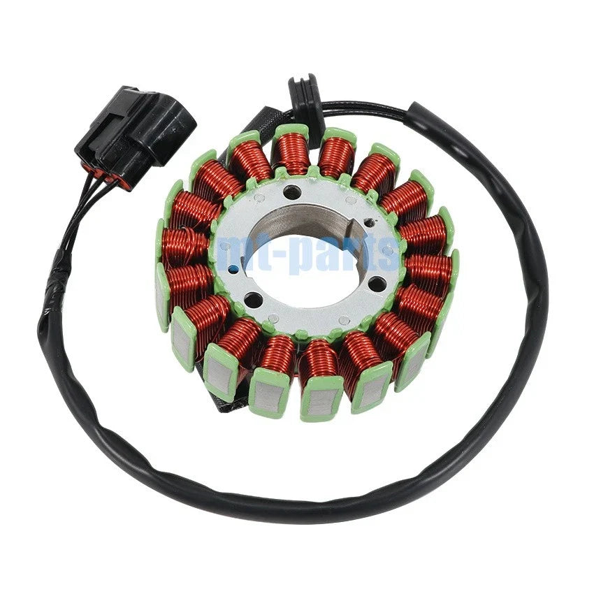 Magneto Generator Stator Coil for QJMotor SRV550 SRT550 (2022–2024) 299036280030