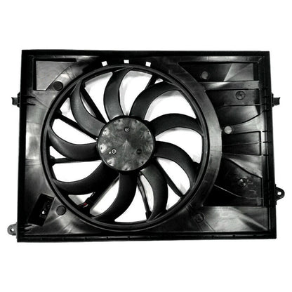 Radiator Cooling Fan Assembly for Hyundai Santa Fe (2019–2020) HY3115164
