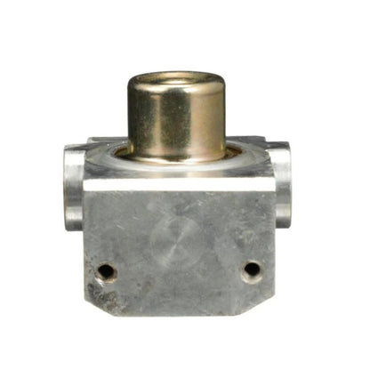 Fuel Pressure Regulator for Oldsmobile Cutlass Supreme (1990–1993) ALX-PAU-SI-PR106-CLA5