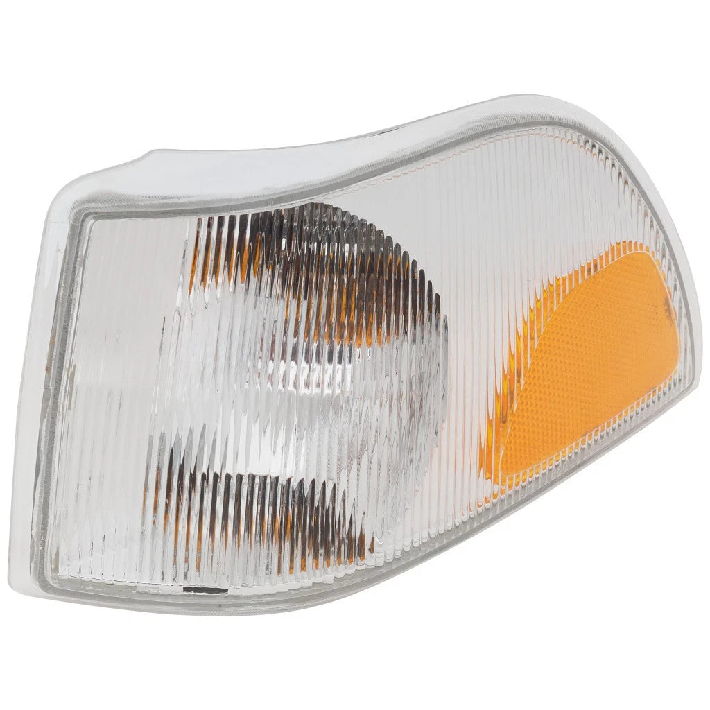 Turn Signal/Parking Light for Volvo V70/C70 (1998–2002) LLX-VO2520101V-CL360A71, VO2520101