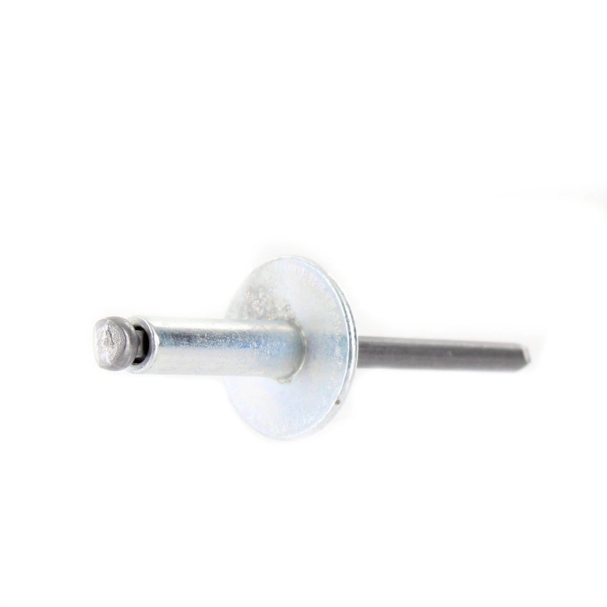 Pack of 10 Rivet-Pop for Ski-Doo (390906800)
