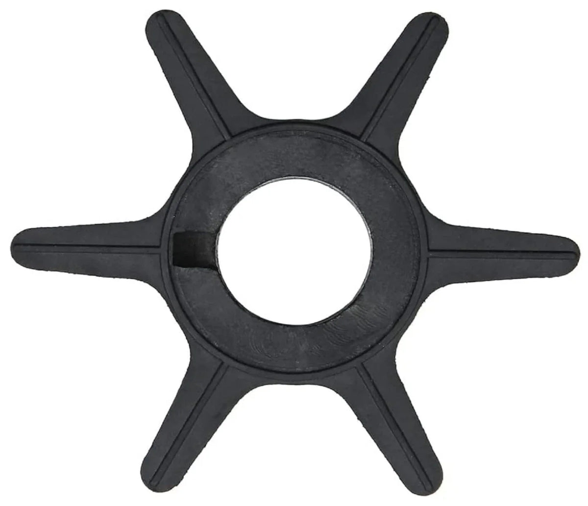 Water Pump Impeller for Chrysler Force 9.9 10 12 HP Outboard (F436065-2)