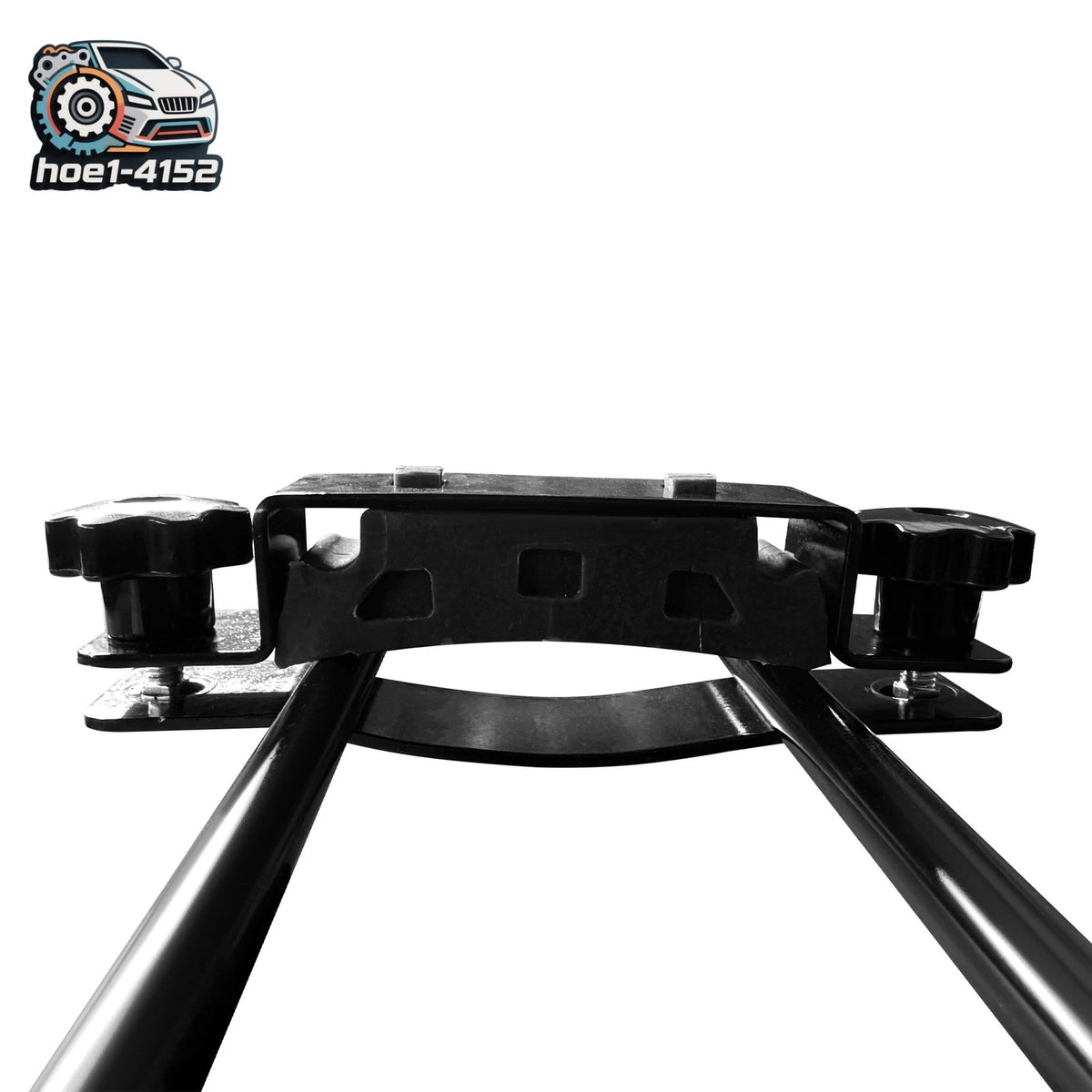 64" Universal Roof Rack Cargo Carrier for SUV Truck (500LB Capacity)