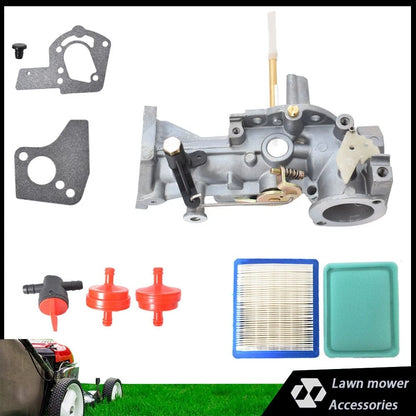 Carburetor for Briggs Stratton (498298, 692784, 495951, 492611, 490533, 495426)