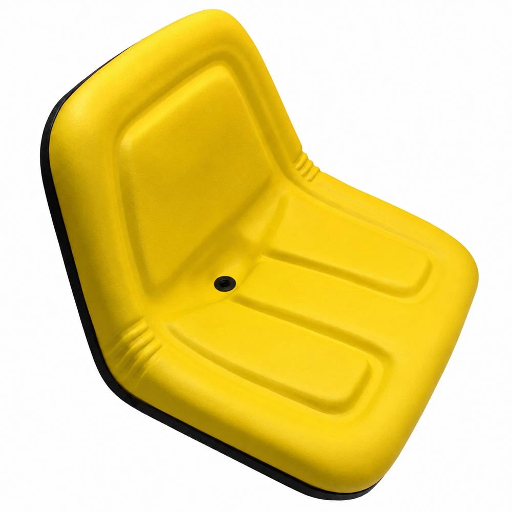 Deluxe High-Back Seat for John Deere AMT622 AMT626