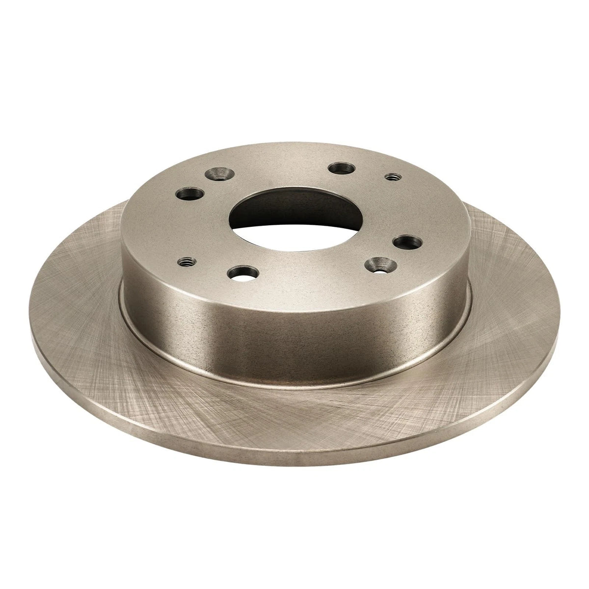 Rear Disc Brake Rotors for Honda Accord (1998–2002) & Acura CL (1998–1999)