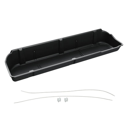 Underseat Storage Box for Ford F-150 Super Crew Cab (2009–2014)