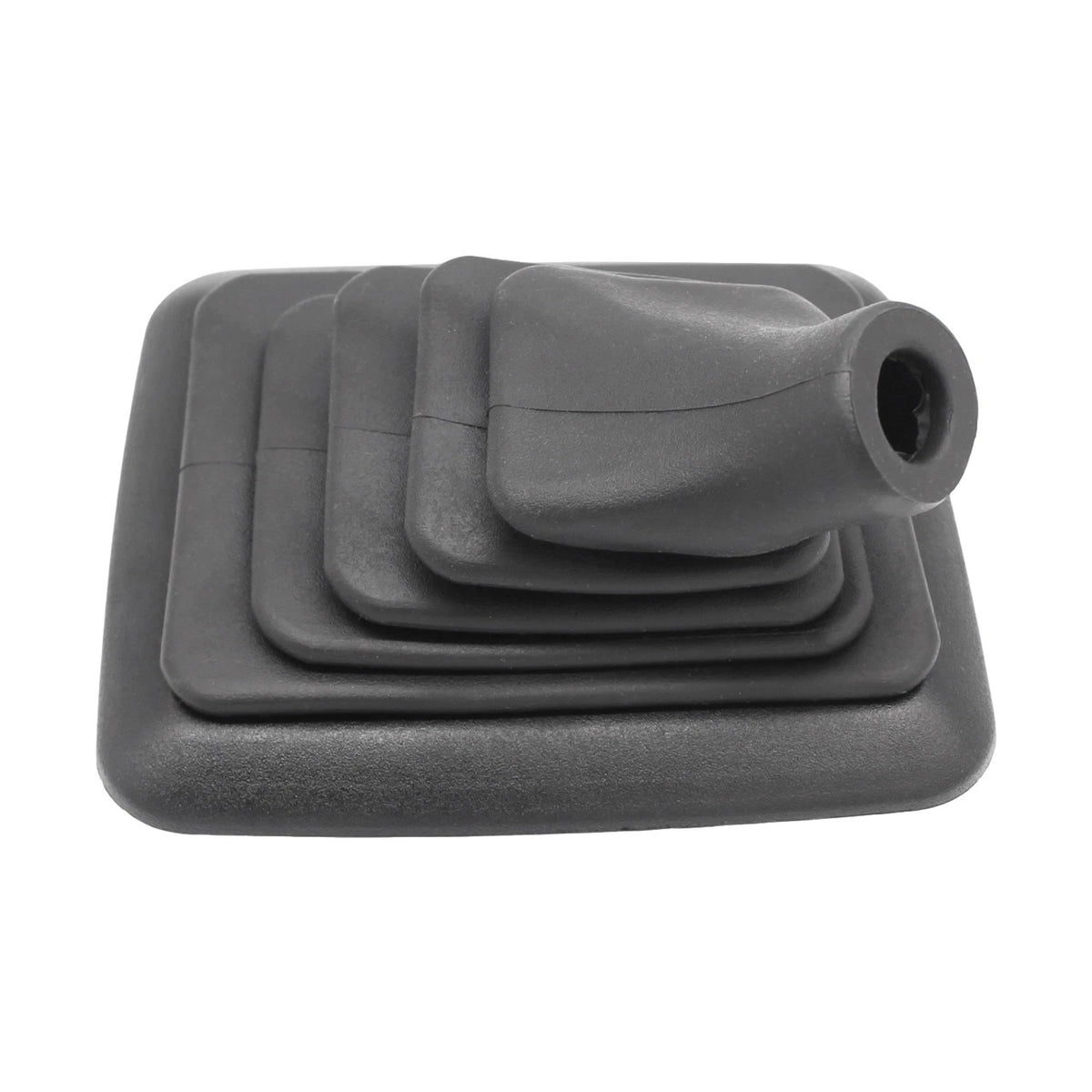 Shifter Lever Shift Boot Cover for Ford Bronco (1990–1996) F5TZ-7277-BA