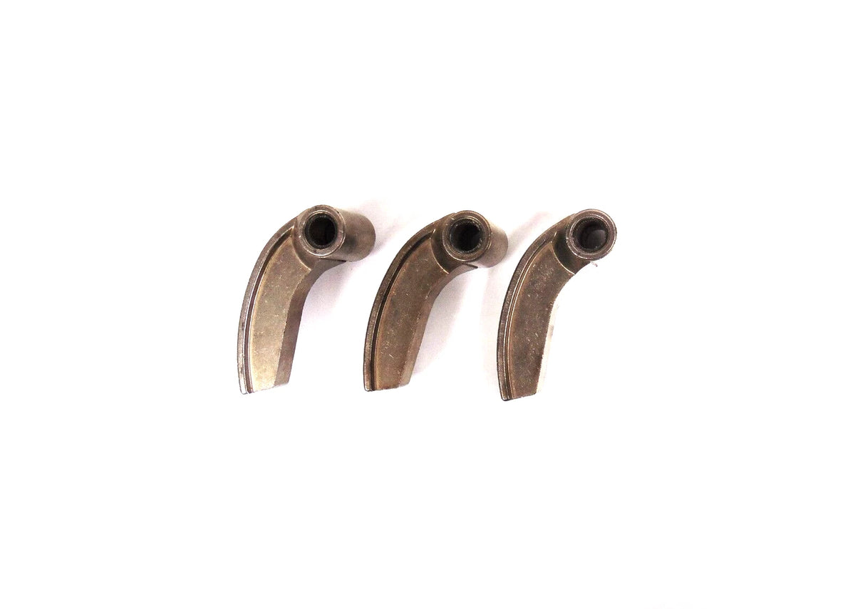 Set of 3 Flyweights for Arctic Cat Snowmobile (1646-217)