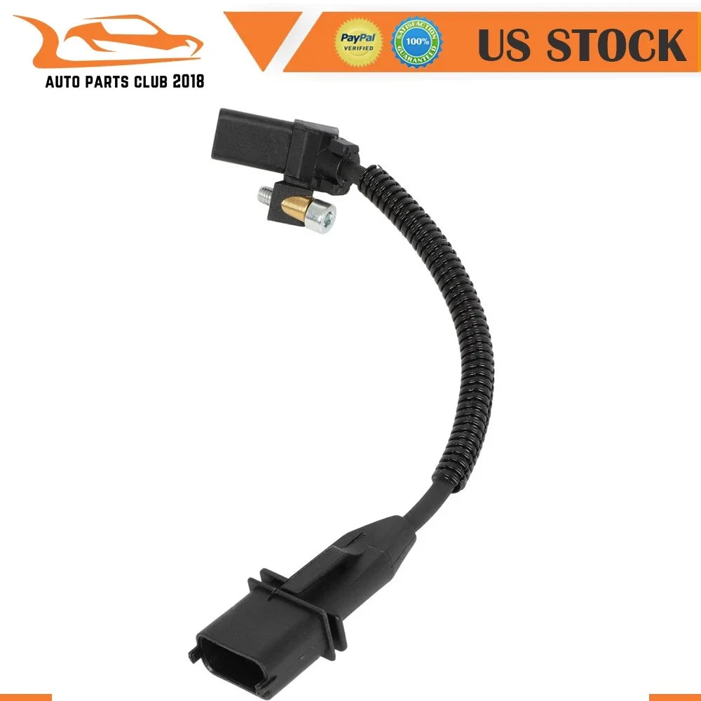 Crankshaft Position Sensor for Saturn Astra (2008–2009) 87675 0902299 550831
